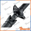 Arbre de transmission pour VOLVO | NWN-VV-002, 28173